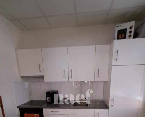 À louer : Appartement 2.5 Pieces La Chaux-de-Fonds - Ref : 276914.2002 | Naef Immobilier