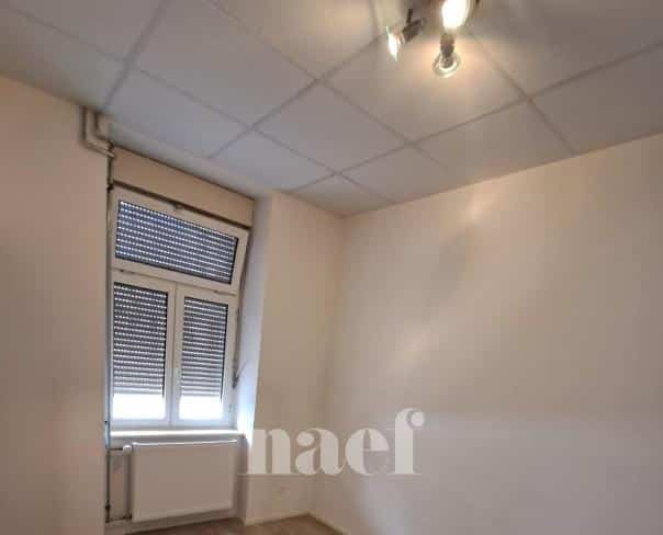 À louer : Appartement 2.5 Pieces La Chaux-de-Fonds - Ref : 276914.2002 | Naef Immobilier