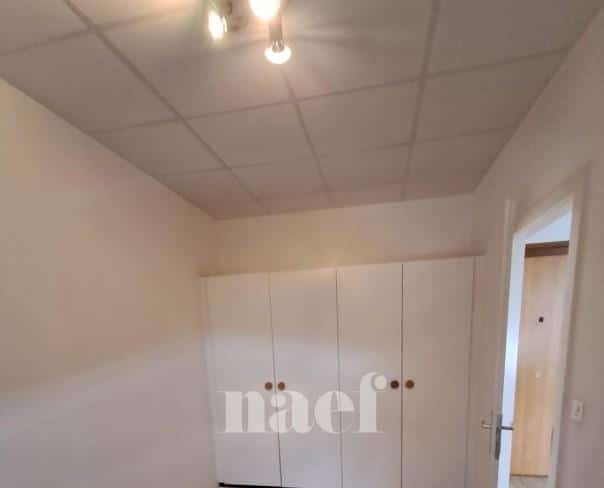 À louer : Appartement 2.5 Pieces La Chaux-de-Fonds - Ref : 276914.2002 | Naef Immobilier