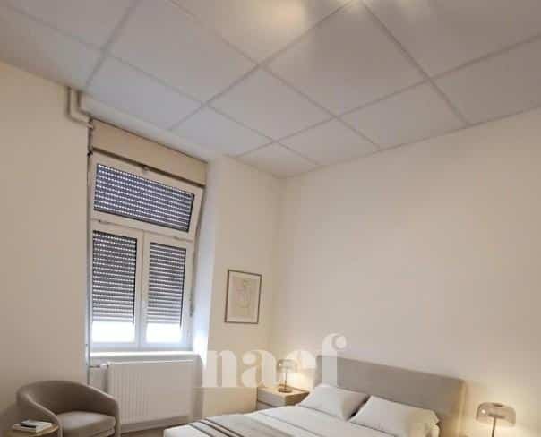 À louer : Appartement 2.5 Pieces La Chaux-de-Fonds - Ref : 276914.2002 | Naef Immobilier