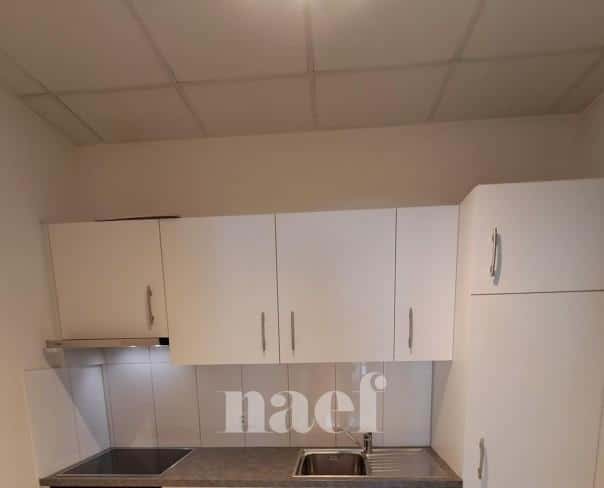 À louer : Appartement 2.5 Pieces La Chaux-de-Fonds - Ref : 276914.2002 | Naef Immobilier