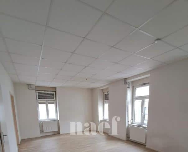 À louer : Appartement 2.5 Pieces La Chaux-de-Fonds - Ref : 276914.2002 | Naef Immobilier