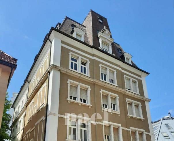 À louer : Appartement 2.5 Pieces La Chaux-de-Fonds - Ref : 276914.2002 | Naef Immobilier