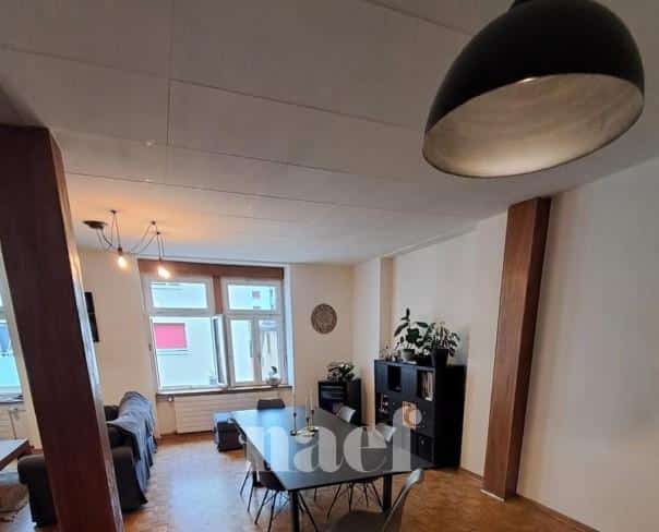 À louer : Appartement 3.5 Pieces La Chaux-de-Fonds - Ref : 276914.3003 | Naef Immobilier
