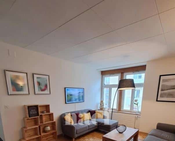 À louer : Appartement 3.5 Pieces La Chaux-de-Fonds - Ref : 276914.3003 | Naef Immobilier