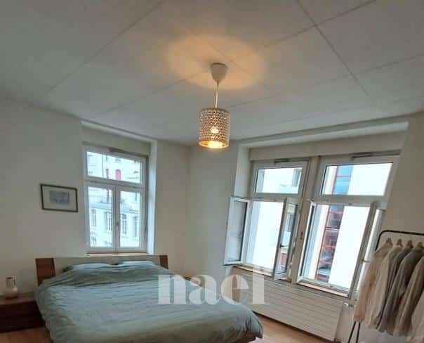 À louer : Appartement 3.5 Pieces La Chaux-de-Fonds - Ref : 276914.3003 | Naef Immobilier