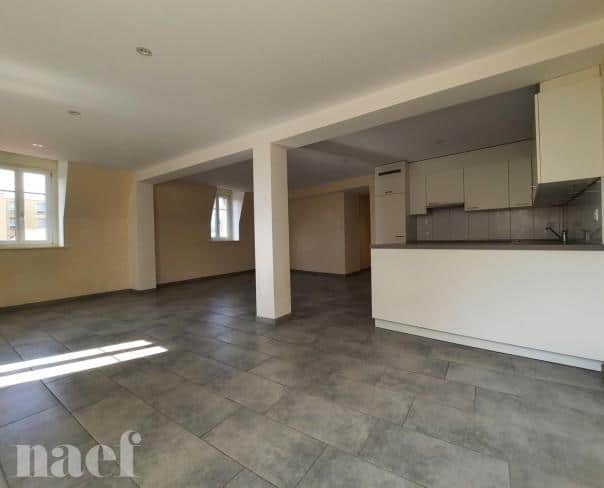 À louer : Appartement 3.5 Pieces La Chaux-de-Fonds - Ref : 276914.4002 | Naef Immobilier