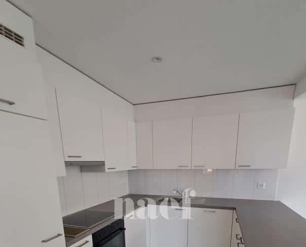 À louer : Appartement 3.5 Pieces La Chaux-de-Fonds - Ref : 276914.4002 | Naef Immobilier