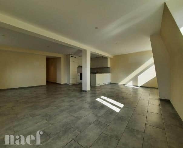 À louer : Appartement 3.5 Pieces La Chaux-de-Fonds - Ref : 276914.4002 | Naef Immobilier