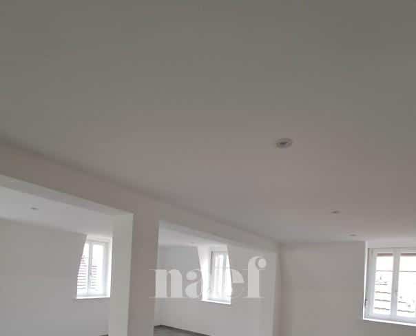 À louer : Appartement 3.5 Pieces La Chaux-de-Fonds - Ref : 276914.4002 | Naef Immobilier