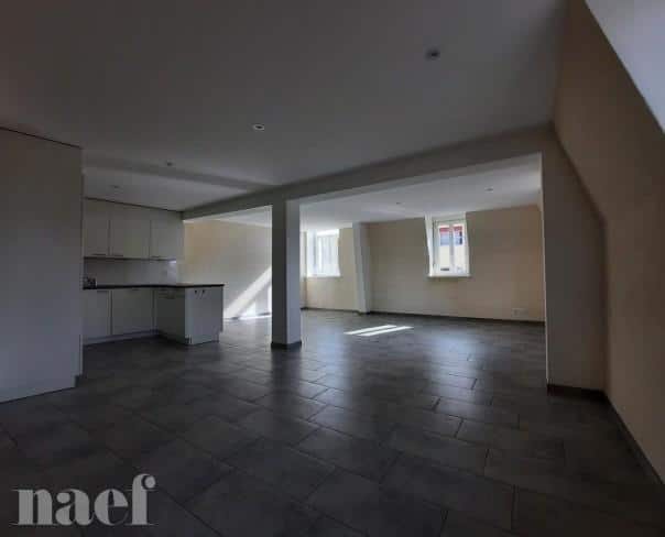 À louer : Appartement 3.5 Pieces La Chaux-de-Fonds - Ref : 276914.4002 | Naef Immobilier