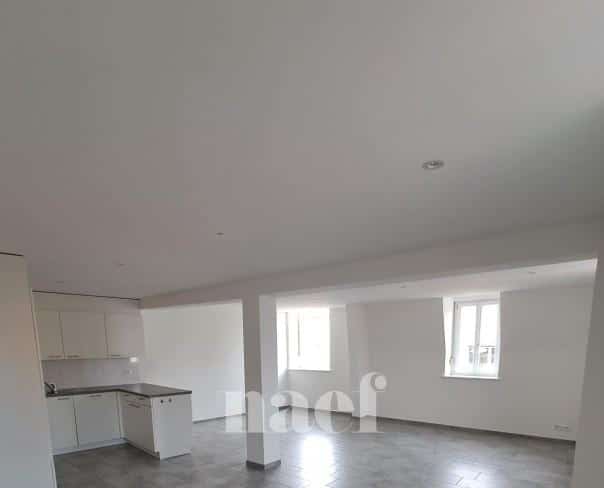 À louer : Appartement 3.5 Pieces La Chaux-de-Fonds - Ref : 276914.4002 | Naef Immobilier