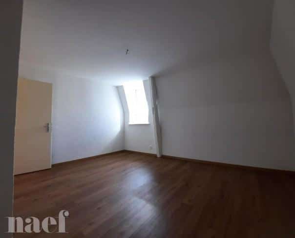 À louer : Appartement 3.5 Pieces La Chaux-de-Fonds - Ref : 276914.4002 | Naef Immobilier