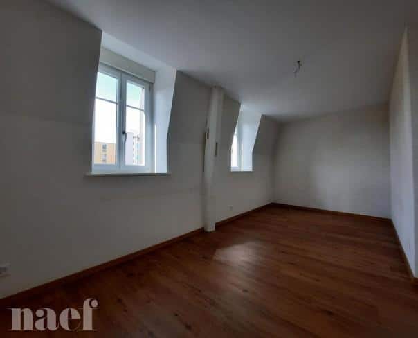 À louer : Appartement 3.5 Pieces La Chaux-de-Fonds - Ref : 276914.4002 | Naef Immobilier