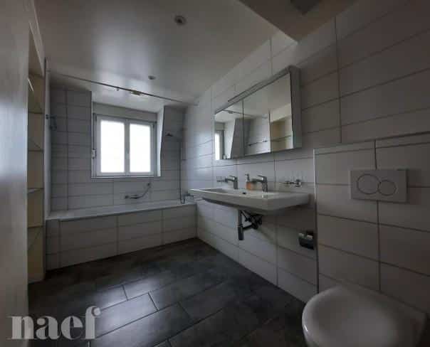 À louer : Appartement 3.5 Pieces La Chaux-de-Fonds - Ref : 276914.4002 | Naef Immobilier