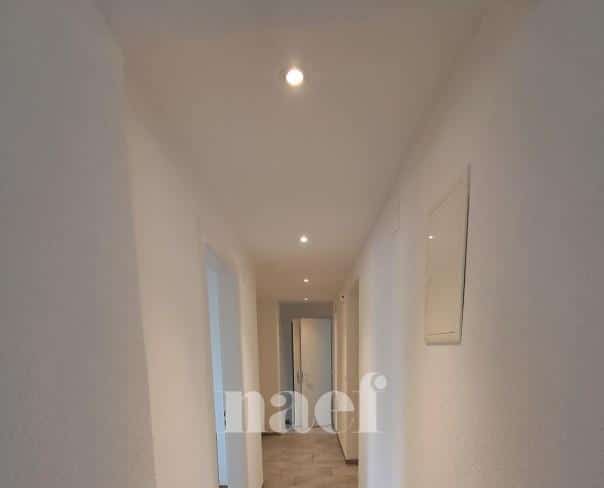 À louer : Appartement 3.5 Pieces La Chaux-de-Fonds - Ref : 276914.4002 | Naef Immobilier