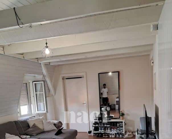 À louer : Appartement 1.5 Pieces La Chaux-de-Fonds - Ref : 276914.5002 | Naef Immobilier