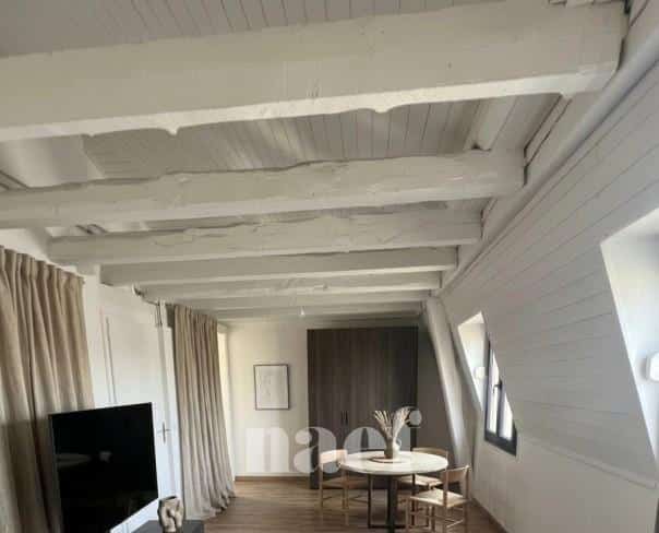 À louer : Appartement 1.5 Pieces La Chaux-de-Fonds - Ref : 276914.5002 | Naef Immobilier