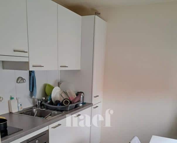 À louer : Appartement 1.5 Pieces La Chaux-de-Fonds - Ref : 276914.5002 | Naef Immobilier