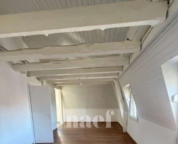 À louer : Appartement 1.5 Pieces La Chaux-de-Fonds - Ref : 276914.5002 | Naef Immobilier