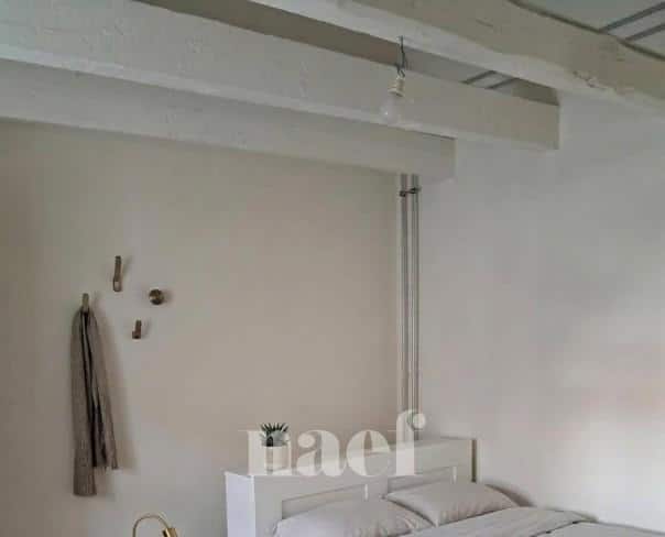 À louer : Appartement 1.5 Pieces La Chaux-de-Fonds - Ref : 276914.5002 | Naef Immobilier