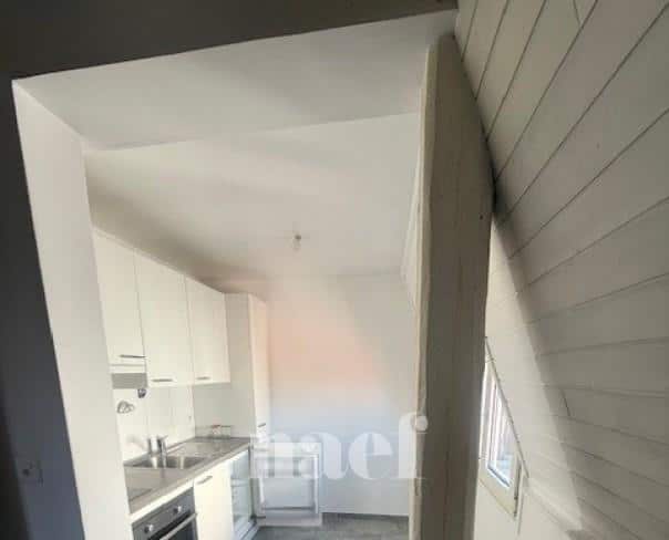 À louer : Appartement 1.5 Pieces La Chaux-de-Fonds - Ref : 276914.5002 | Naef Immobilier