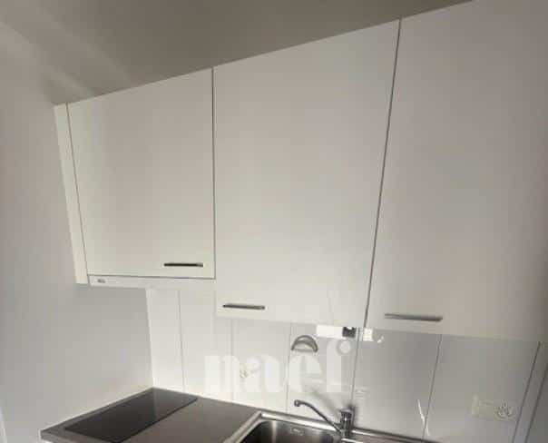 À louer : Appartement 1.5 Pieces La Chaux-de-Fonds - Ref : 276914.5002 | Naef Immobilier