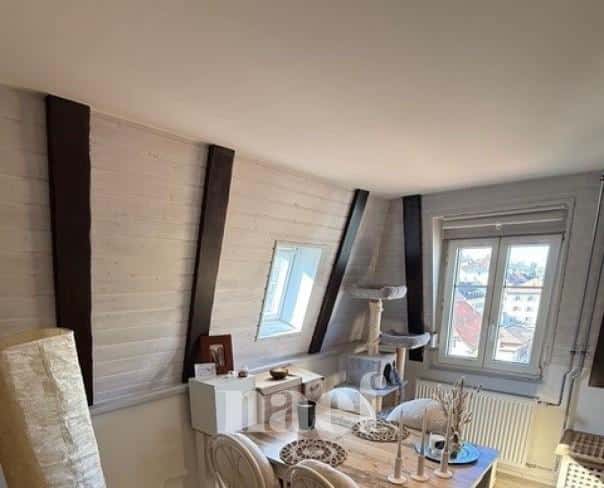À louer : Appartement 3.5 Pieces La Chaux-de-Fonds - Ref : 276914.5003 | Naef Immobilier