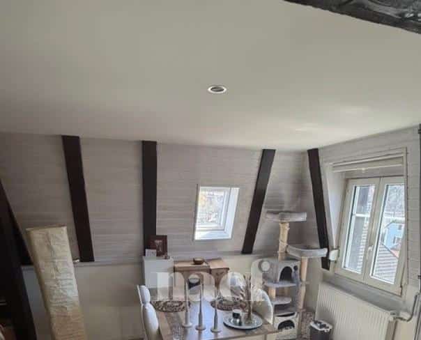 À louer : Appartement 3.5 Pieces La Chaux-de-Fonds - Ref : 276914.5003 | Naef Immobilier