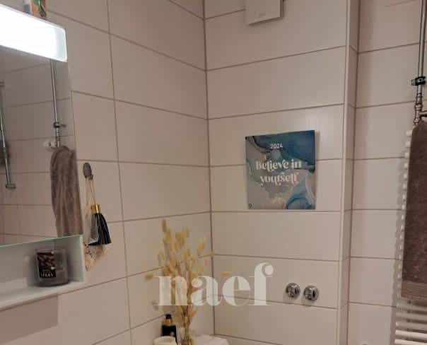 À louer : Appartement 3.5 Pieces La Chaux-de-Fonds - Ref : 276914.5003 | Naef Immobilier