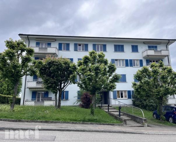 À louer : Parking  Porrentruy - Ref : 276922.61007 | Naef Immobilier