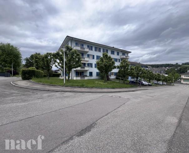 À louer : Parking  Porrentruy - Ref : 276922.61008 | Naef Immobilier