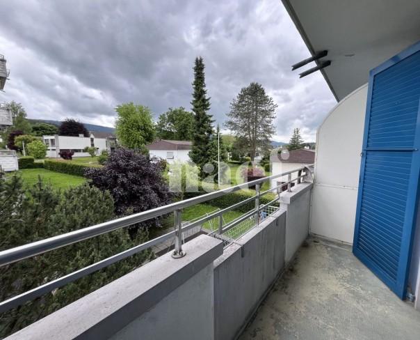 À louer : Appartement 4.5 Pieces Porrentruy - Ref : 276923.2002 | Naef Immobilier