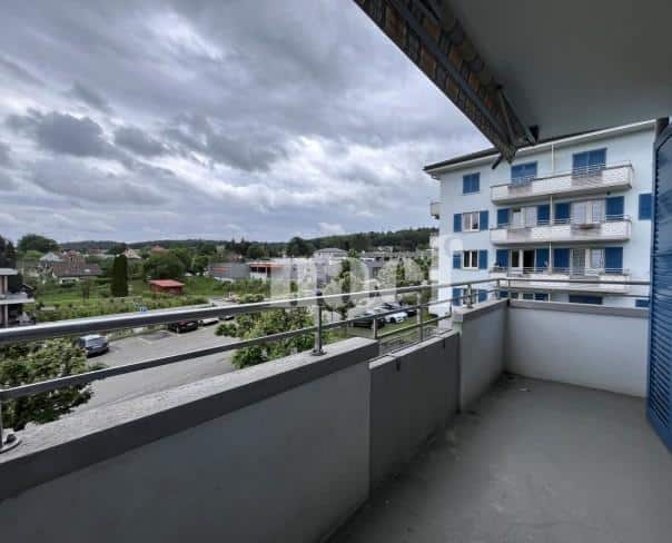 À louer : Appartement 4.5 Pieces Porrentruy - Ref : 276923.2002 | Naef Immobilier