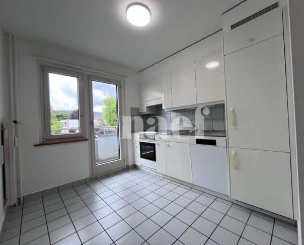 À louer : Appartement 4.5 Pieces Porrentruy - Ref : 276923.2002 | Naef Immobilier