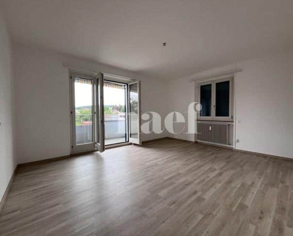 À louer : Appartement 4.5 Pieces Porrentruy - Ref : 276923.2002 | Naef Immobilier