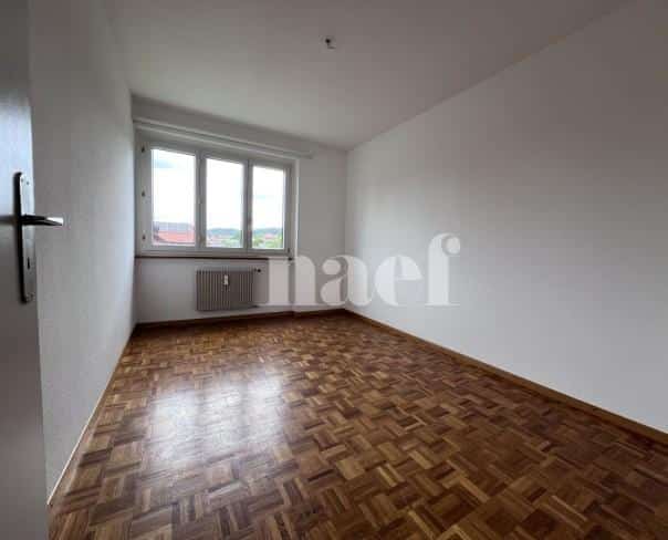 À louer : Appartement 4.5 Pieces Porrentruy - Ref : 276923.2002 | Naef Immobilier