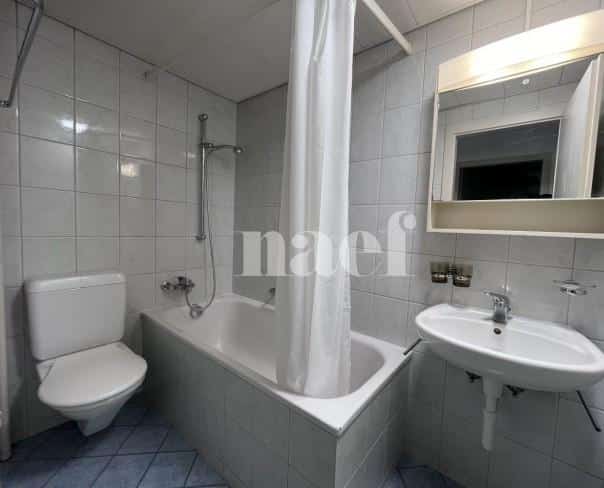 À louer : Appartement 4.5 Pieces Porrentruy - Ref : 276923.2002 | Naef Immobilier