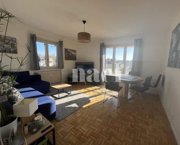 À louer : Appartement 3 Pieces Porrentruy - Ref : 276923.2004 | Naef Immobilier