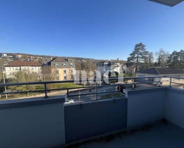 À louer : Appartement 3 Pieces Porrentruy - Ref : 276923.2004 | Naef Immobilier