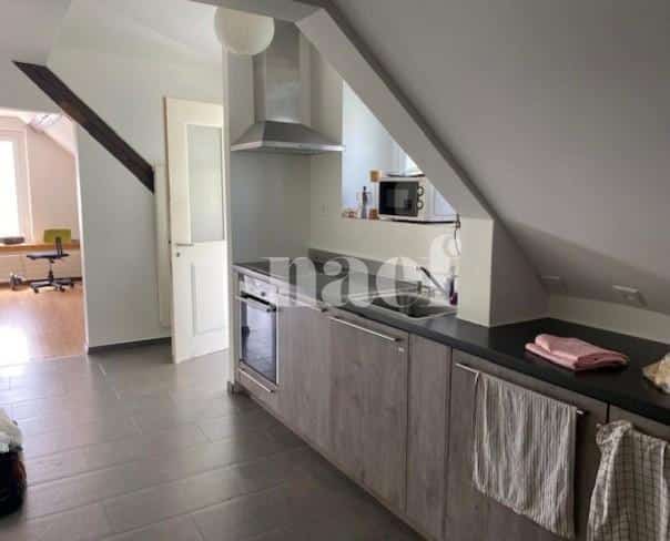 À louer : Appartement Neuchâtel - Ref : 276924.1002 | Naef Immobilier