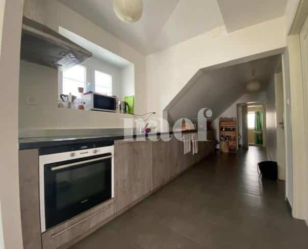 À louer : Appartement Neuchâtel - Ref : 276924.1002 | Naef Immobilier