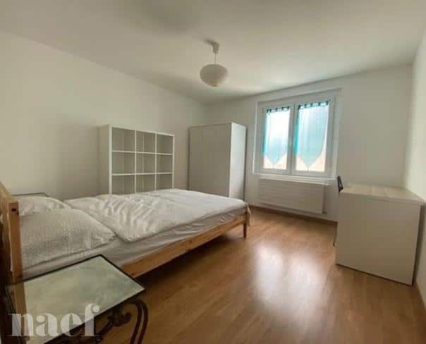 À louer : Appartement Neuchâtel - Ref : 276924.1003 | Naef Immobilier