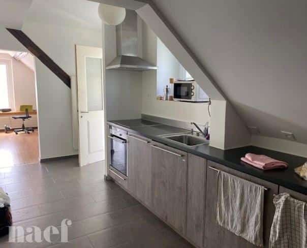 À louer : Appartement Neuchâtel - Ref : 276924.1003 | Naef Immobilier