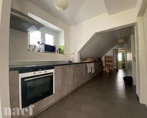 À louer : Appartement Neuchâtel - Ref : 276924.1003 | Naef Immobilier