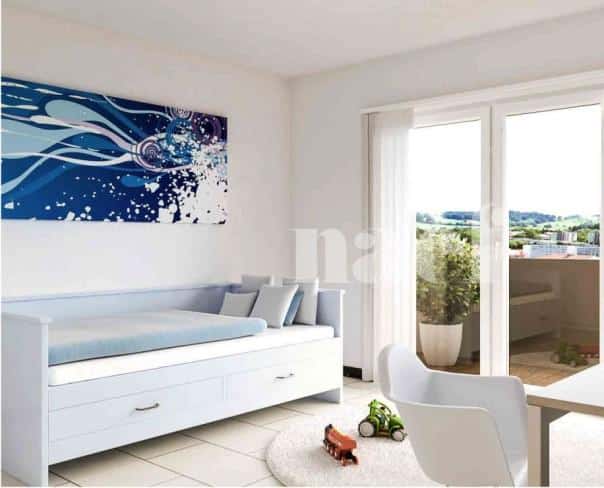 À louer : Appartement 4 Pieces La Chaux-de-Fonds - Ref : 276927.11003 | Naef Immobilier