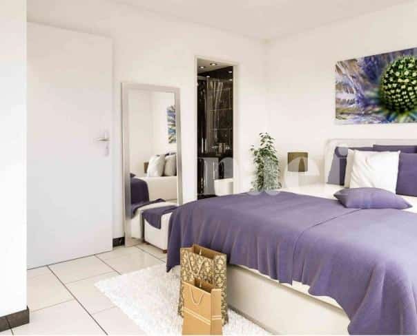 À louer : Appartement 4 Pieces La Chaux-de-Fonds - Ref : 276927.11003 | Naef Immobilier