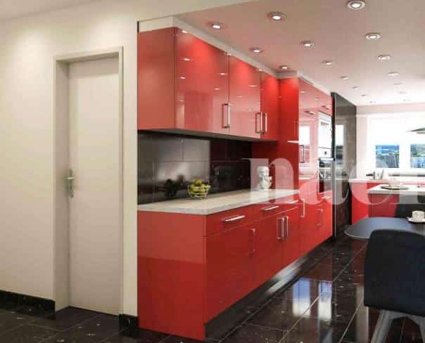 À louer : Appartement 4.5 Pieces La Chaux-de-Fonds - Ref : 276927.12001 | Naef Immobilier