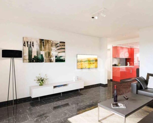 À louer : Appartement 4.5 Pieces La Chaux-de-Fonds - Ref : 276927.12001 | Naef Immobilier