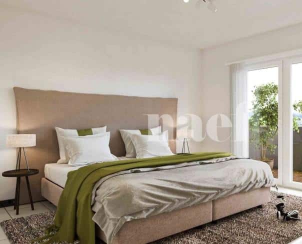 À louer : Appartement 4.5 Pieces La Chaux-de-Fonds - Ref : 276927.12001 | Naef Immobilier